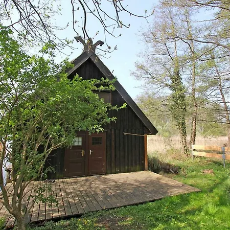 Bootshaus See 10141
